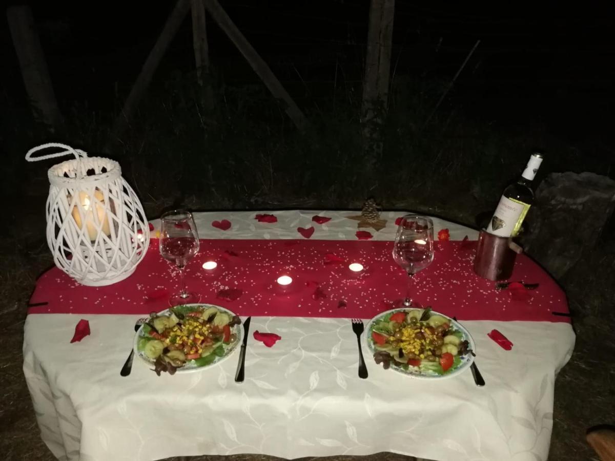 Caravalu Camping *