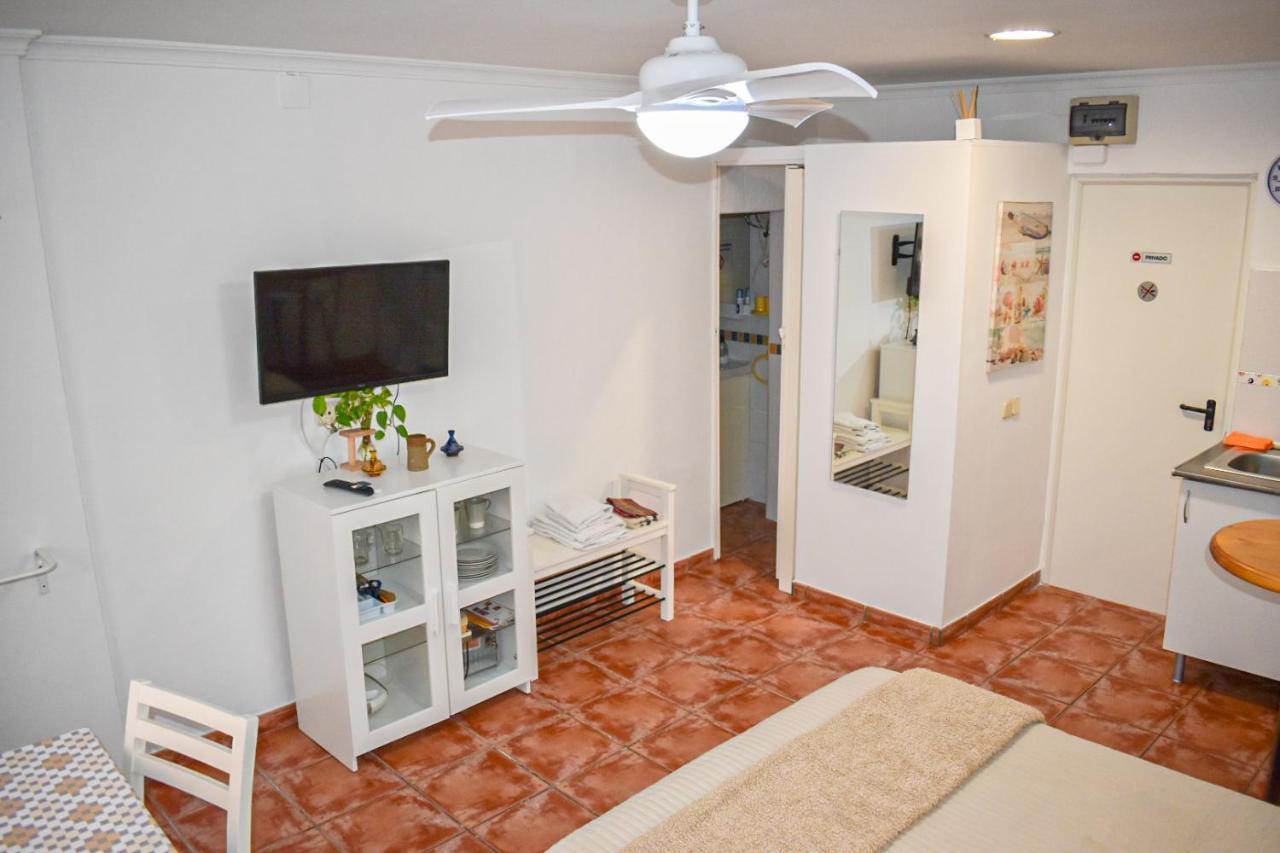 Beachback Airport Lpa Apartment La Garita