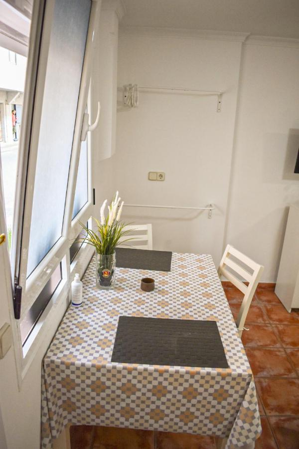 Beachback Airport Lpa Apartment La Garita