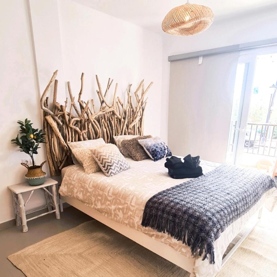 Apartamento 10 Playa Maria *