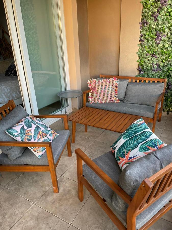 Apartamento 10 Playa Maria * Valle Gran Rey