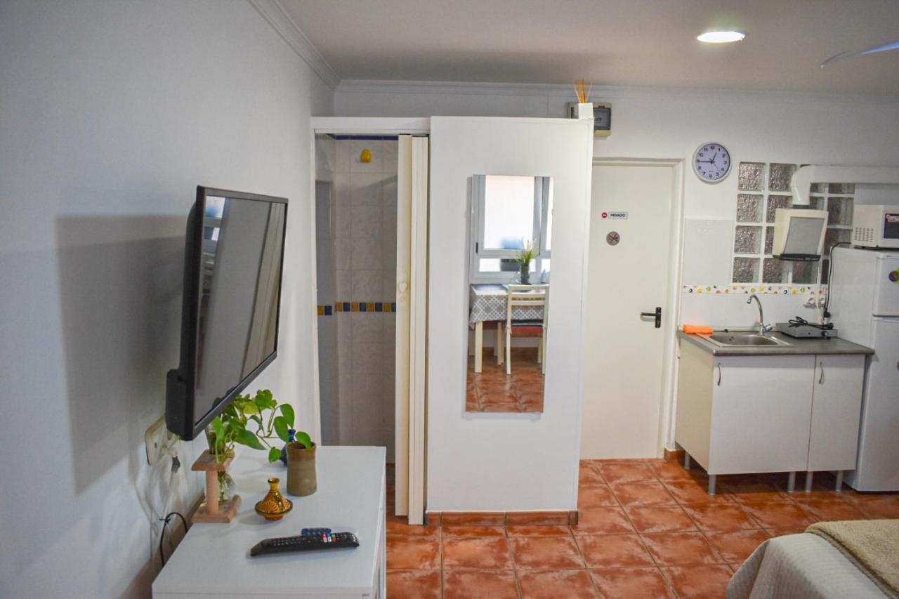 Apartment Beachback Airport Lpa La Garita