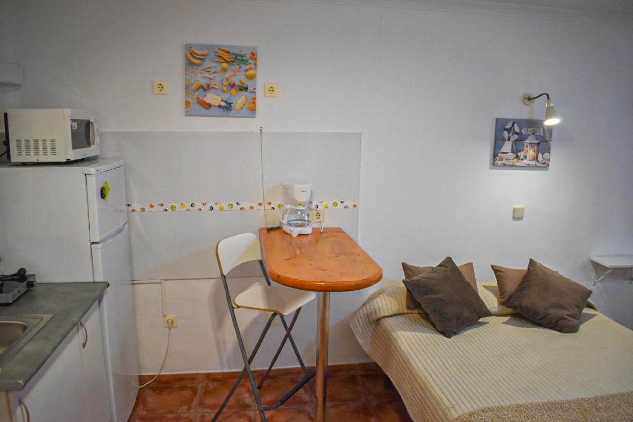 Beachback Airport Lpa Apartment *