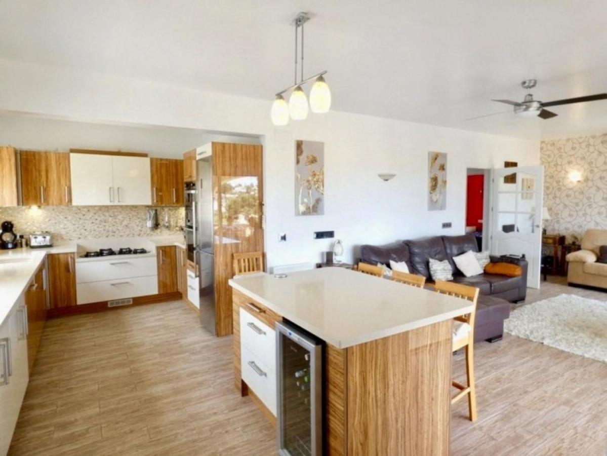 Villa Costeres Calpe