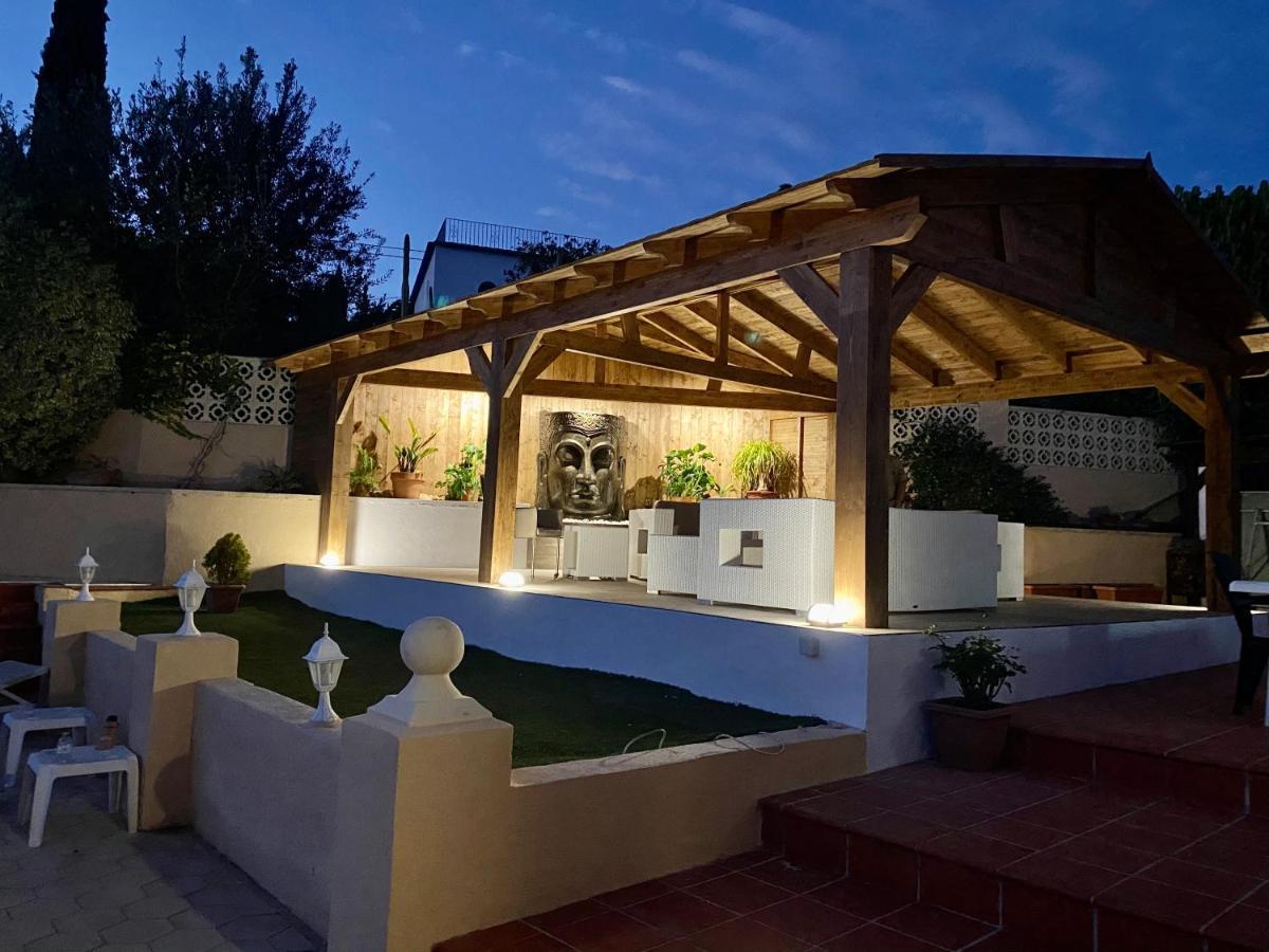 Villa Costeres Calpe