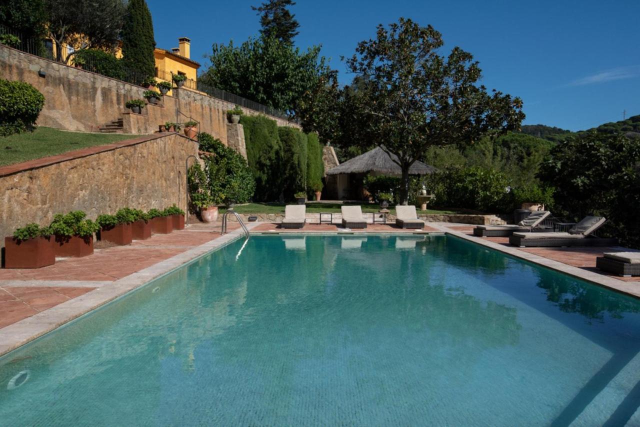 Villa Can Sola *