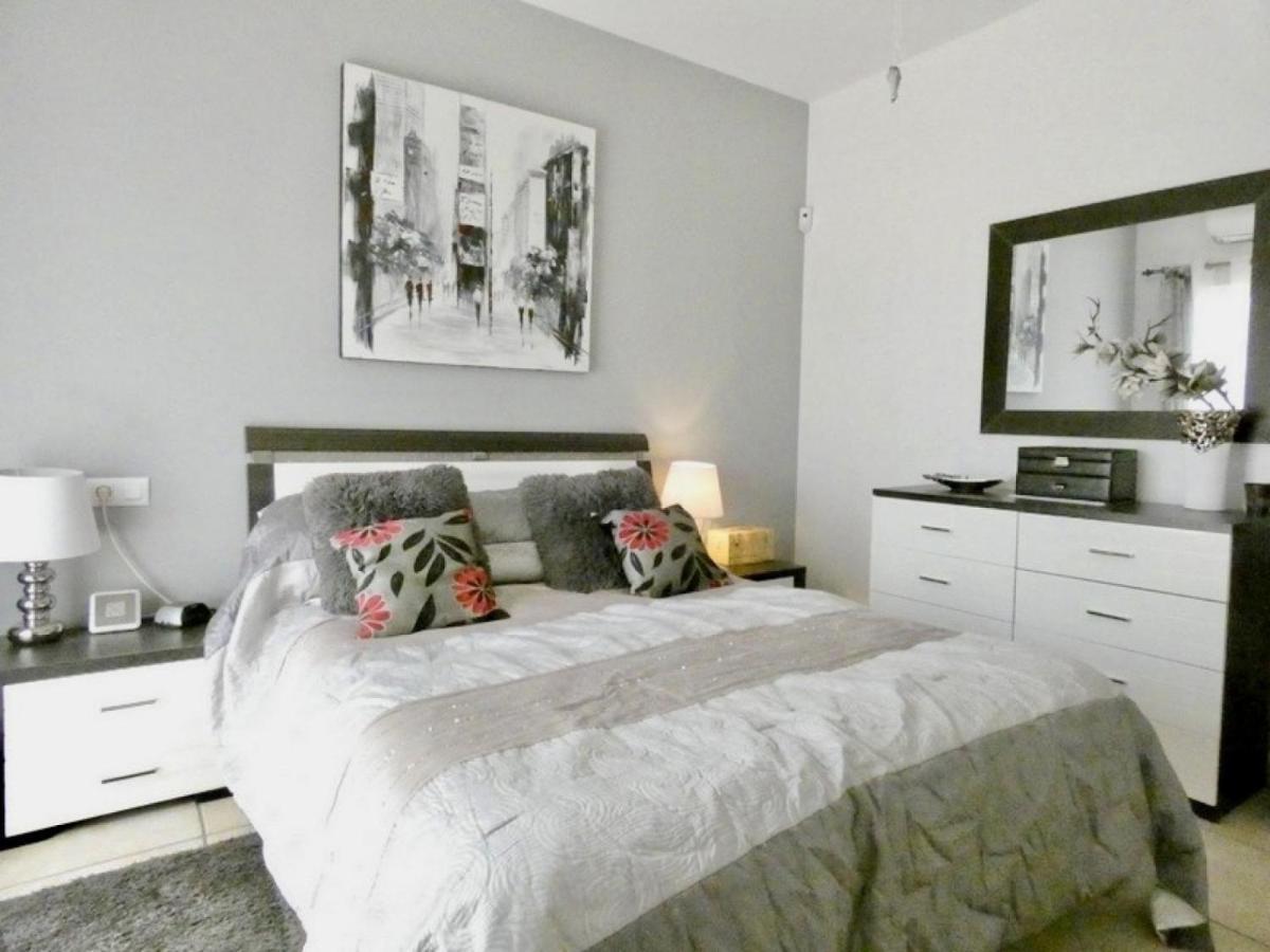 Costeres Villa Calpe
