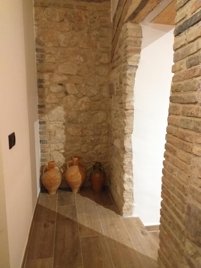 Bajo Arcos * Teruel