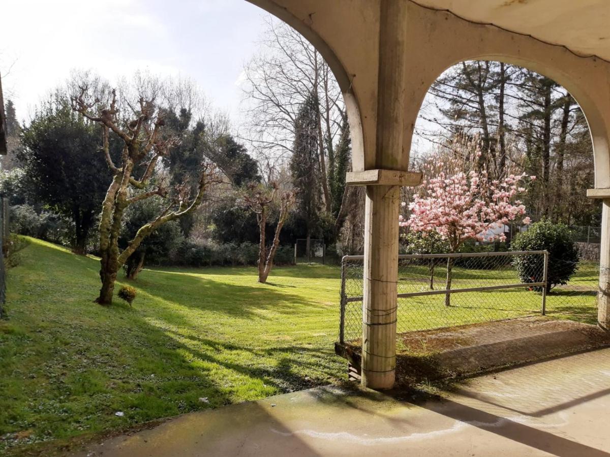 Apartamento Piso Completo En Camiño Inglés - Sigüeiro, Sigueiro