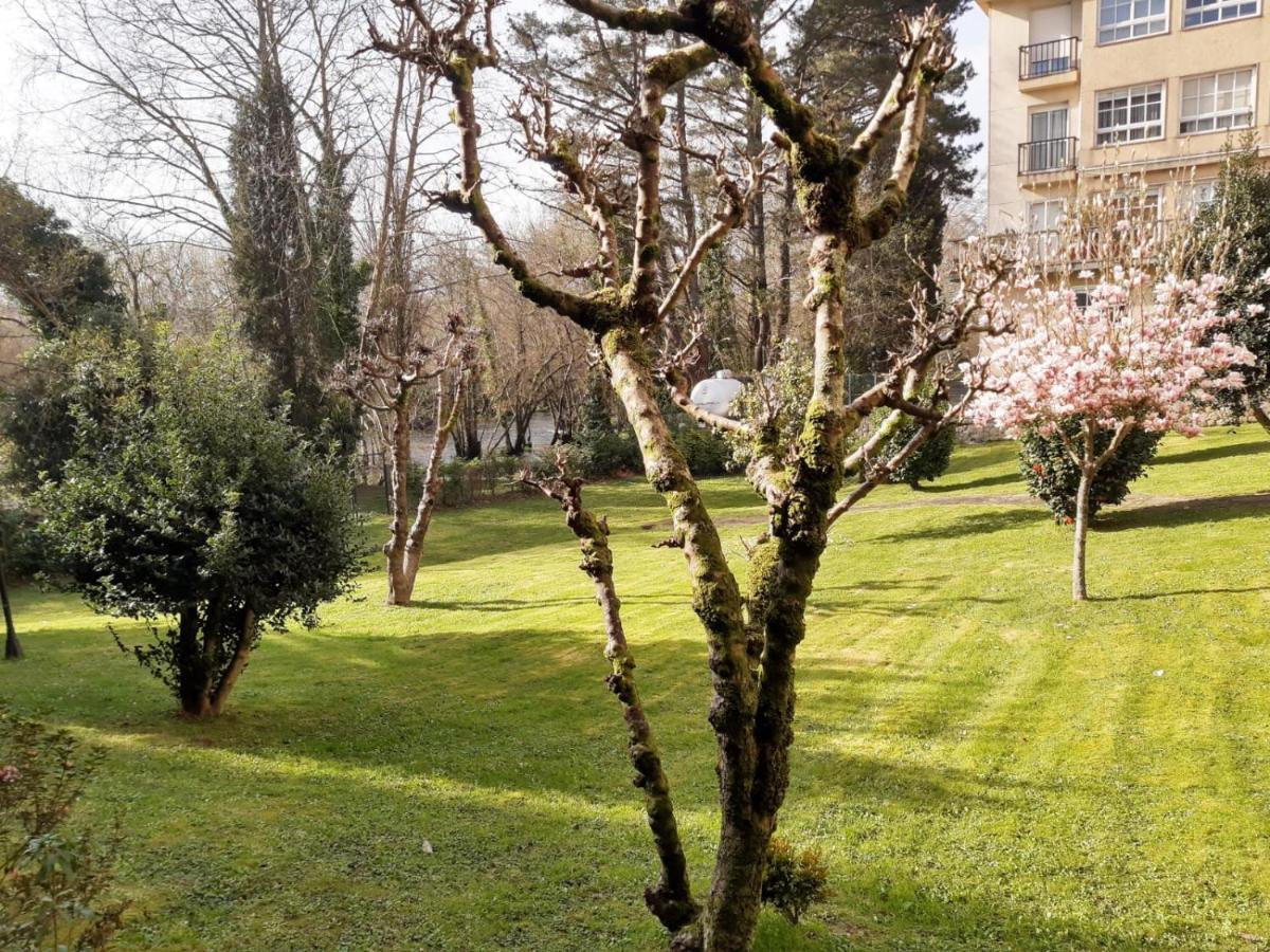 Piso Completo En Camino Ingles - Sigueeiro, Apartment *