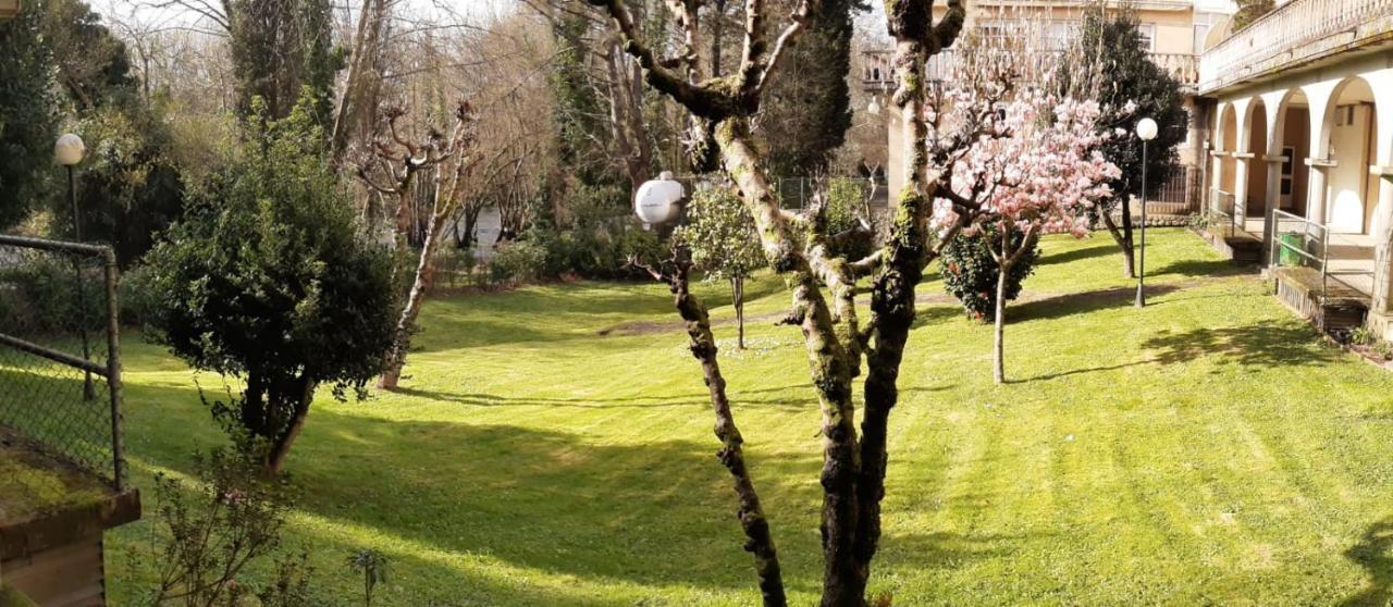 Piso Completo En Camino Ingles - Sigueeiro, Apartment