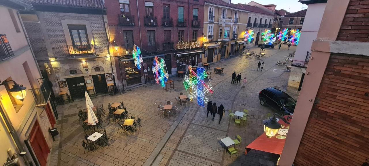 Www Sanmartinplaza Es En El Corazon Del Casco Historico * Leon