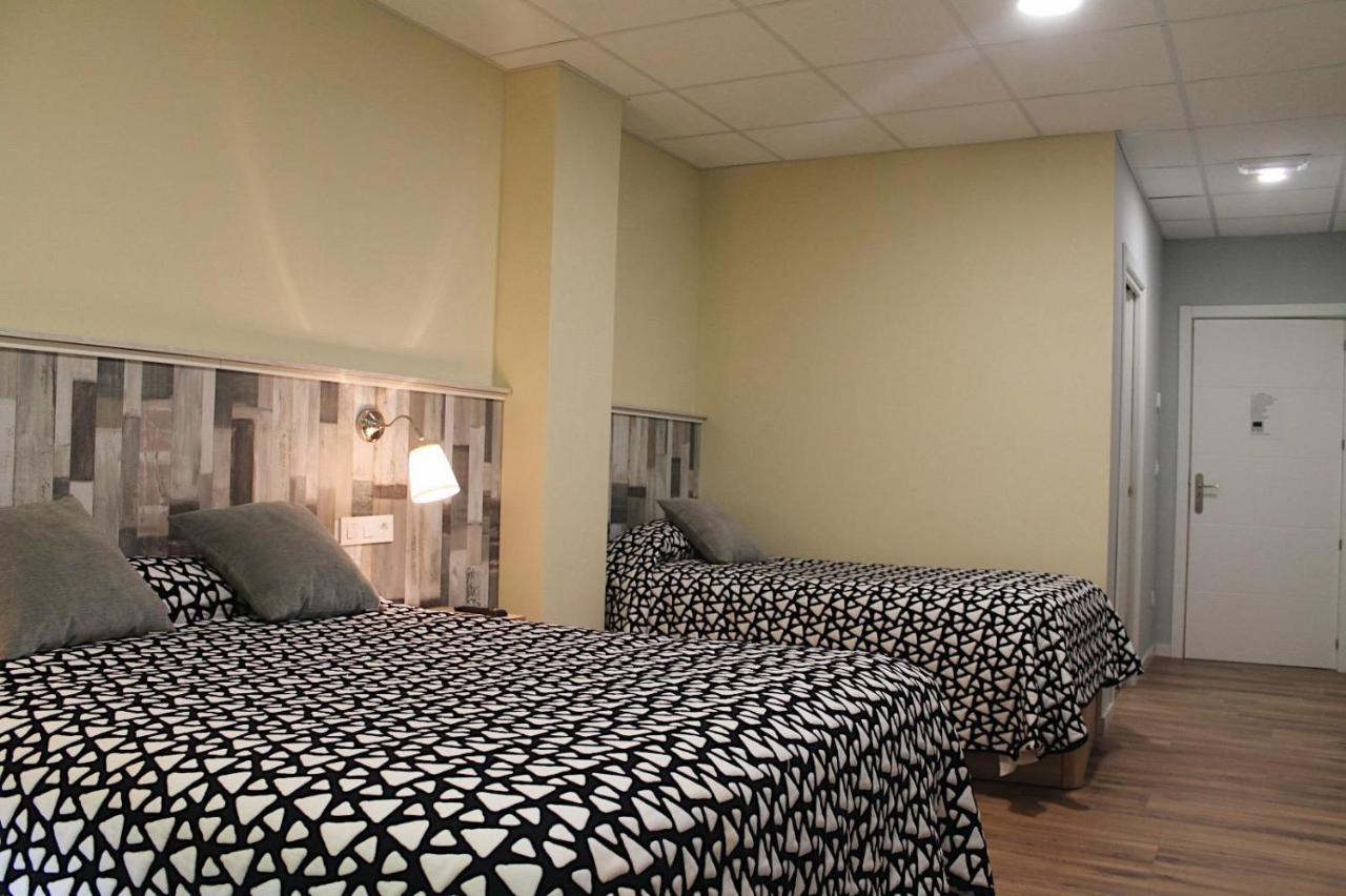 Casa Costoya Guest house Arzua