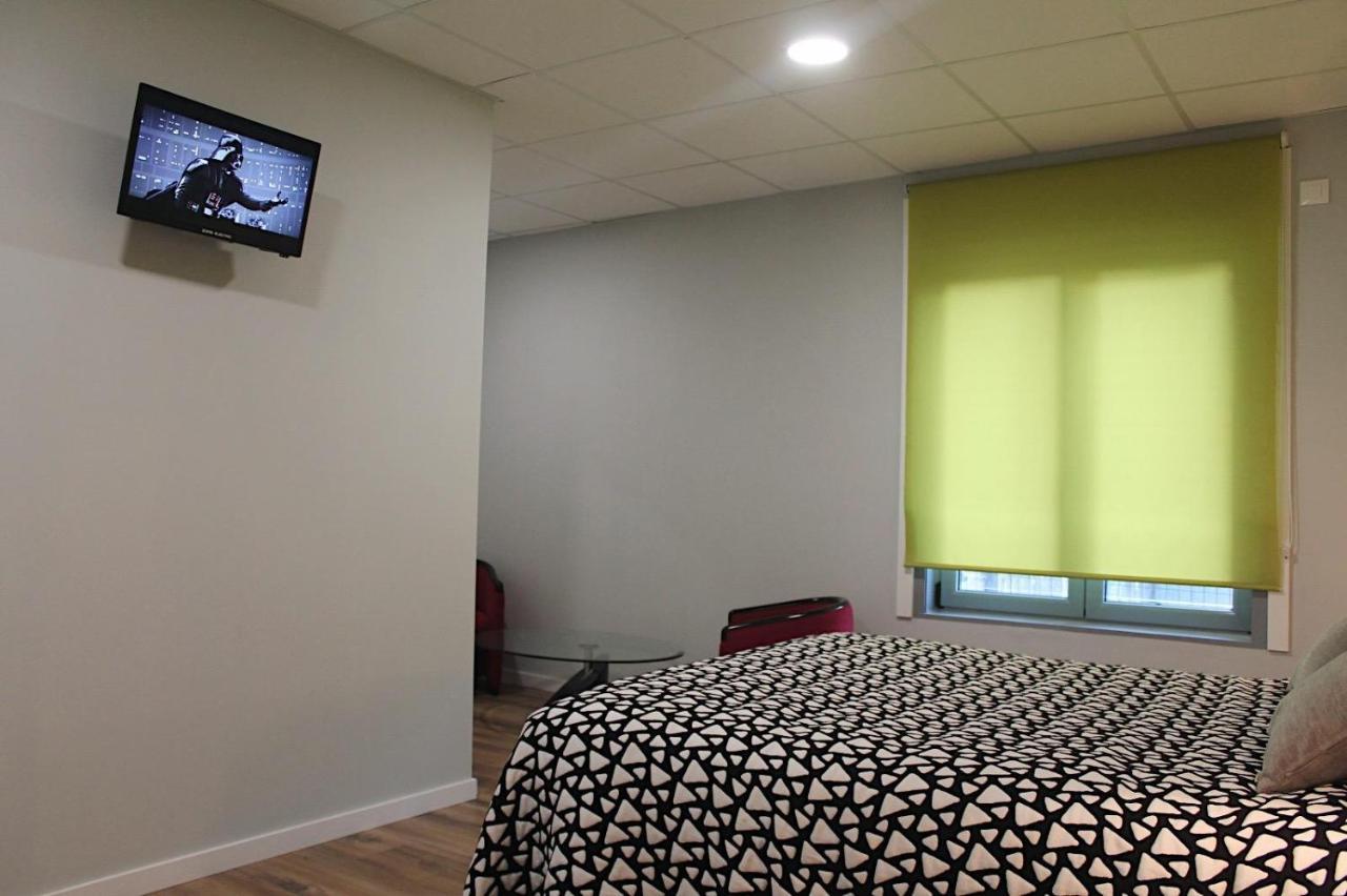 Casa Costoya 3* Arzua