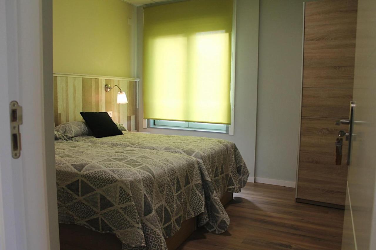 Casa Costoya Guest house 3*