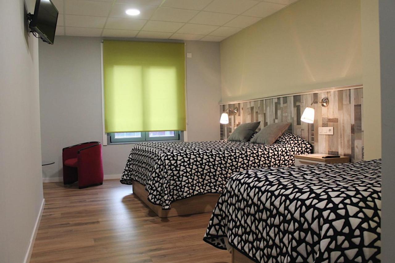 Casa Costoya Guest house 3*