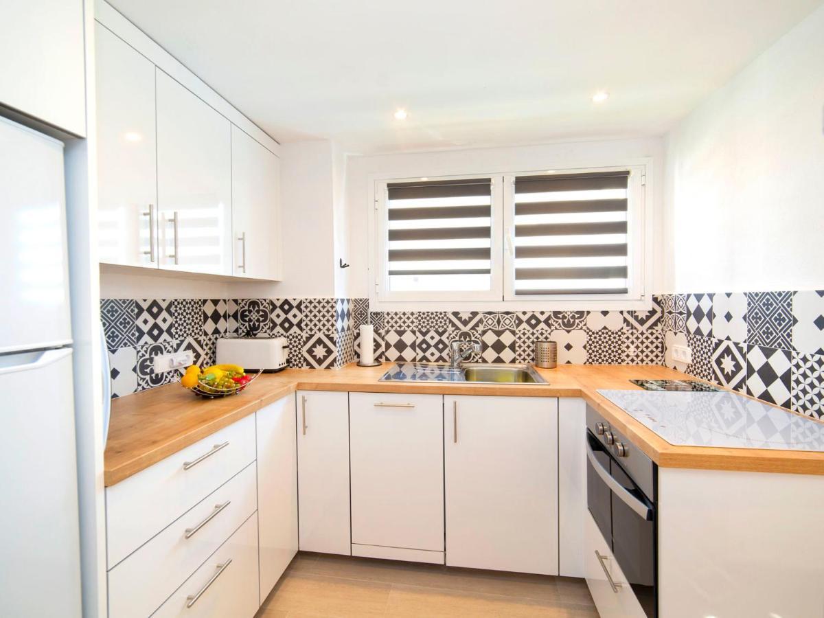 Penon De Ifach-1 By Interhome Apartamento *