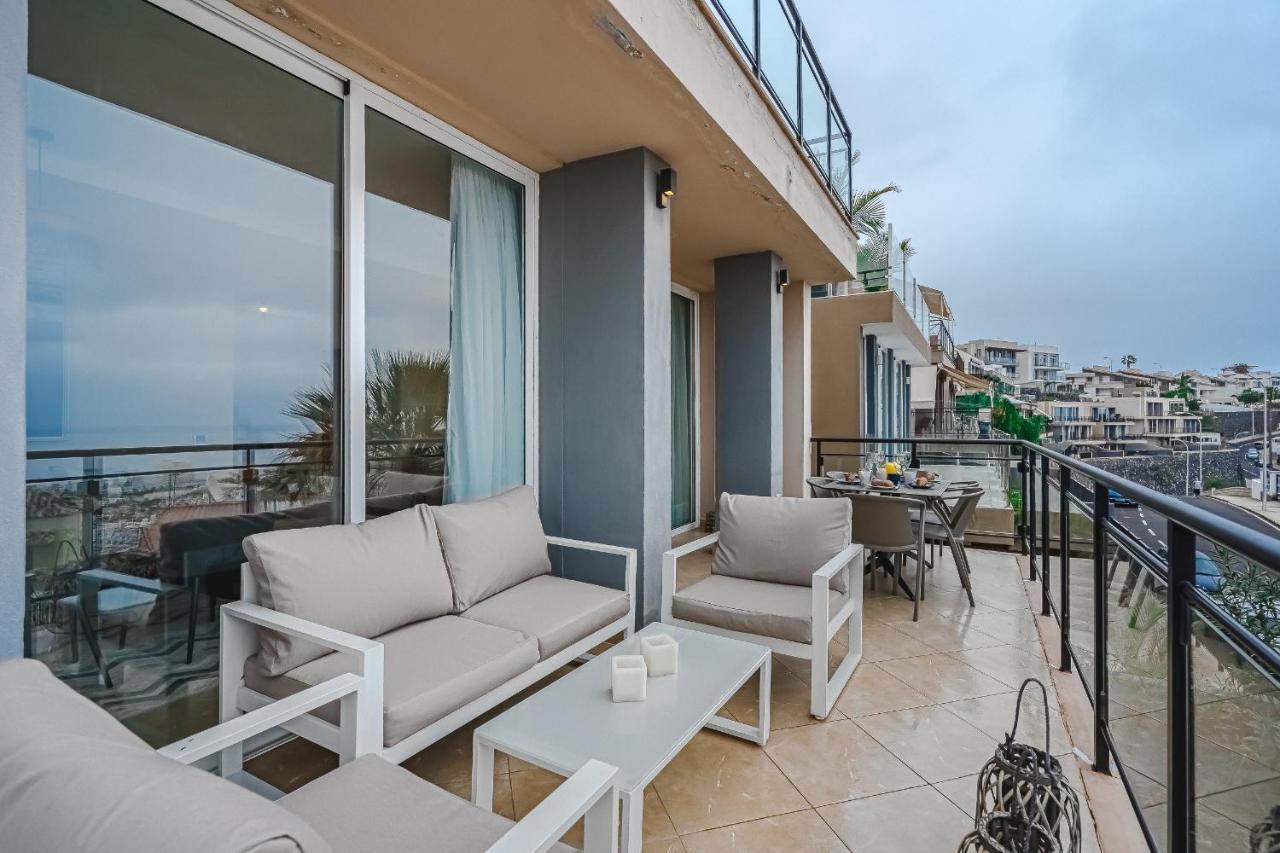 Del Mar La Tagora Panoramic Villa