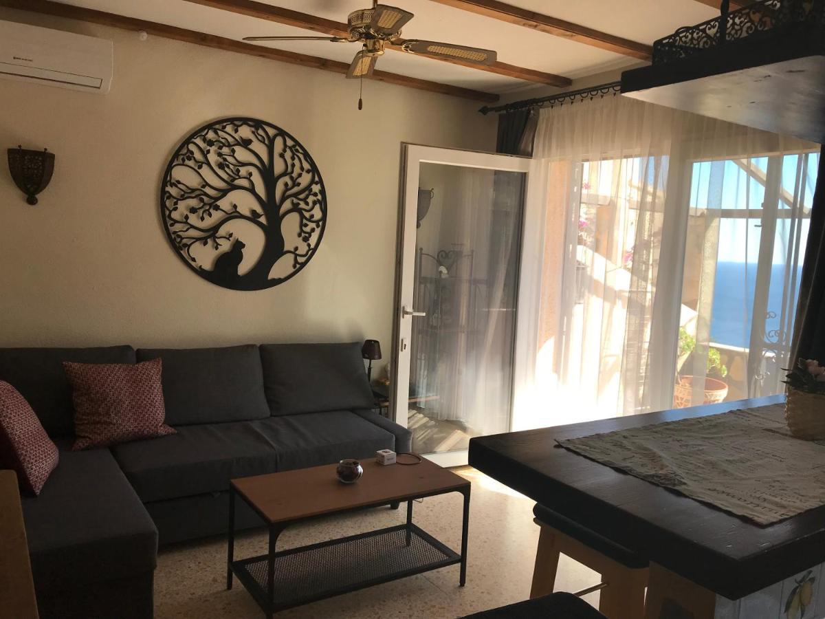 Casa Esperanza * Benitachell