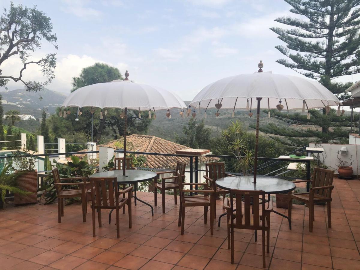 Casa Simba (adults Only) Pensión Estepona