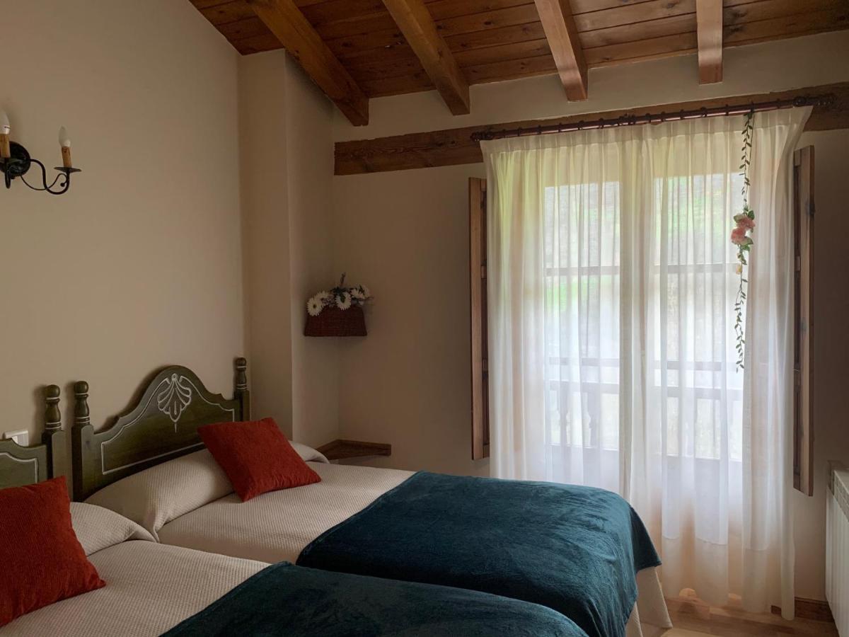 Mirador De Enterrias Guest house 3*