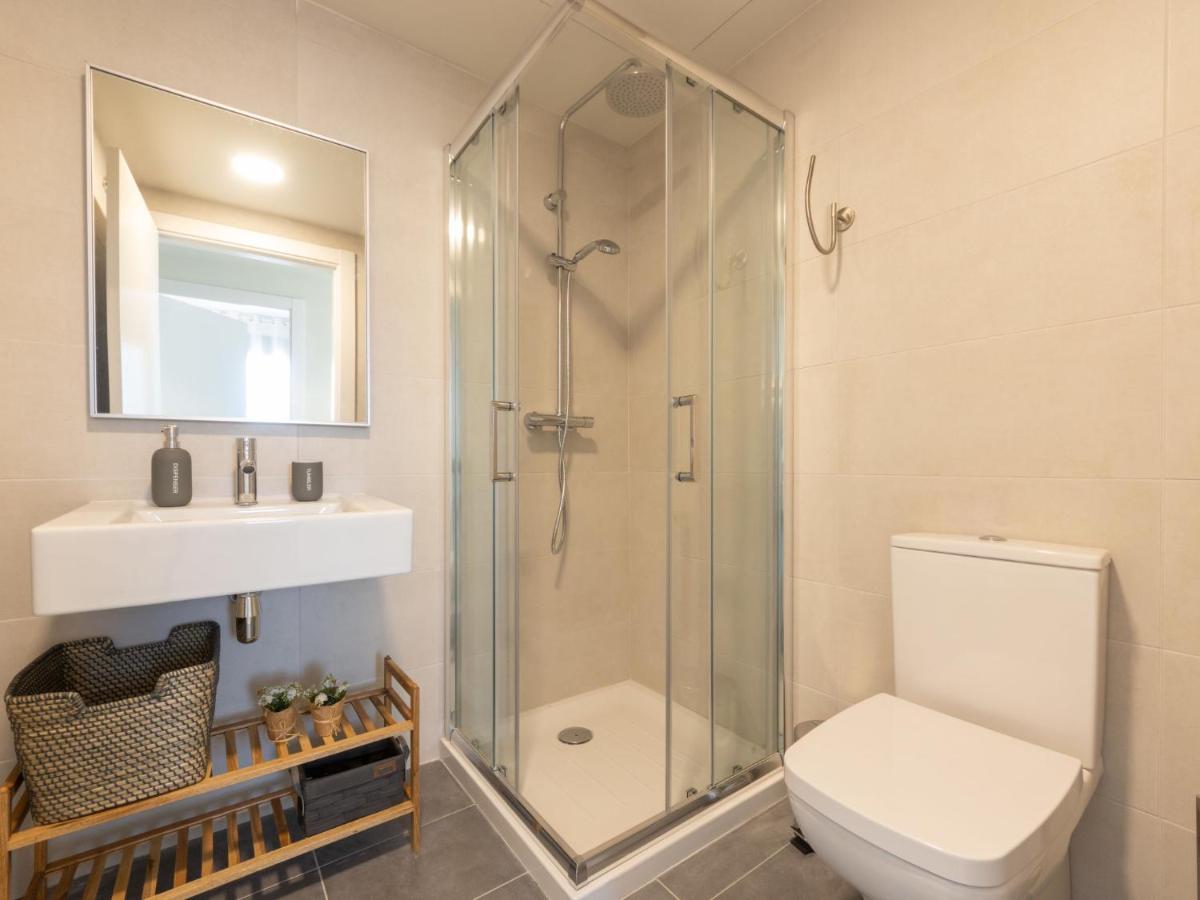 Apartment Alzina B By Interhome Cambrils