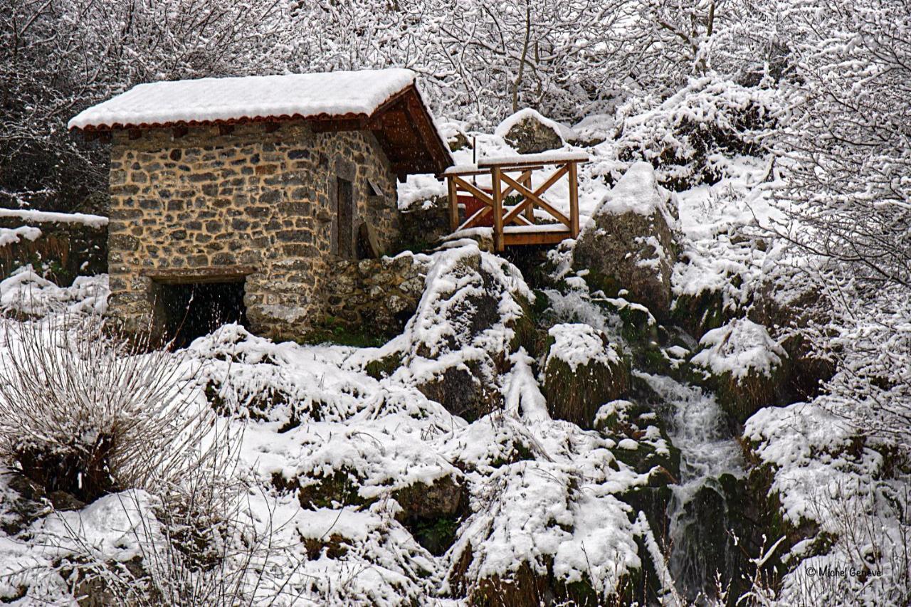 Casas Rurales De * Caín