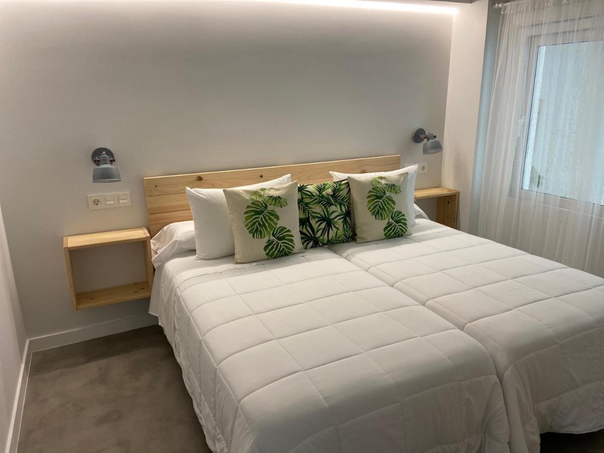 Apartamento Lm House Raxó
