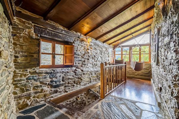 La Casa De Cela * Cela (Asturias)