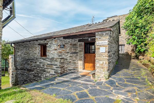 Holiday home La Casa De Cela