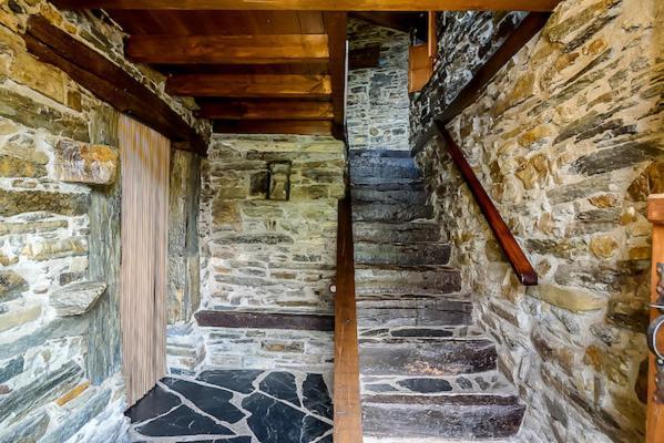 La Casa De Cela Cela (Asturias)