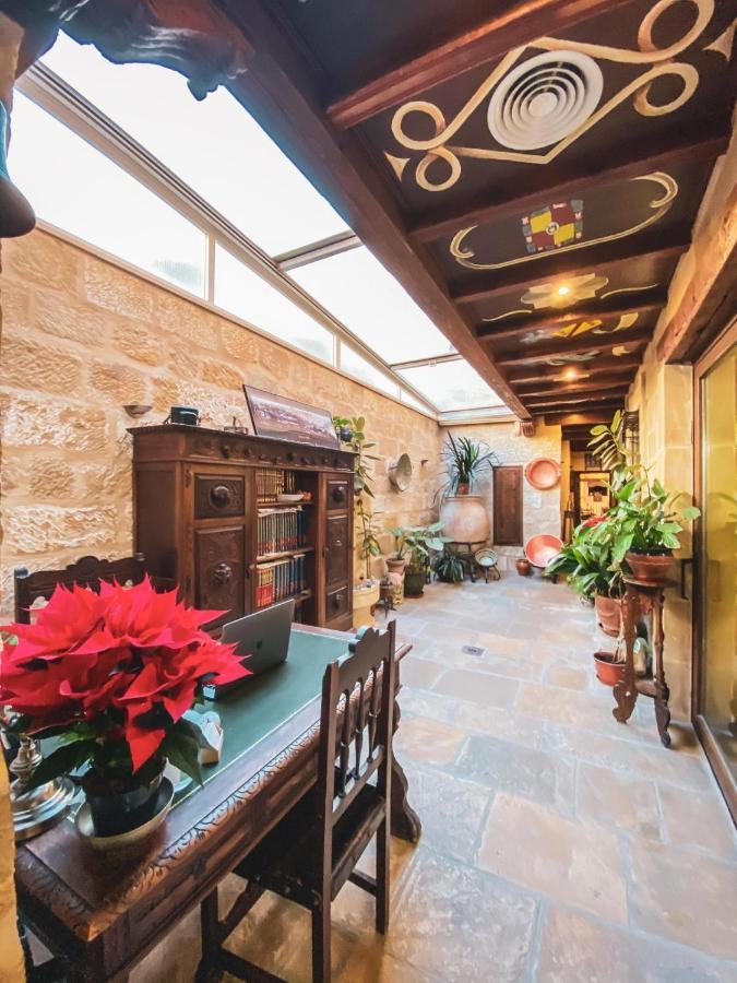 Vtar Casa Tinajas Сasa de vacaciones *
