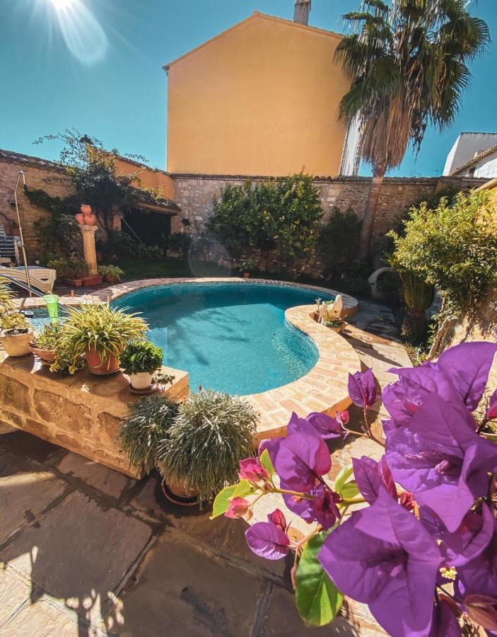 Vtar Casa Tinajas Сasa de vacaciones *
