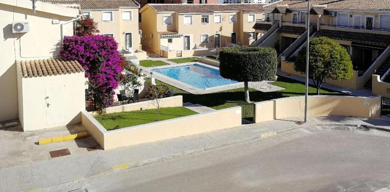 Apartment Casa Joleen 1 Villamartin (Valencia)