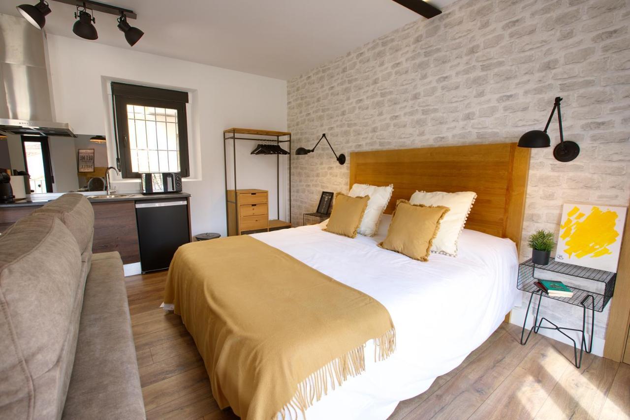 Cuencaloft El Nazareno Apartamento Cuenca (Castilla-La Mancha)