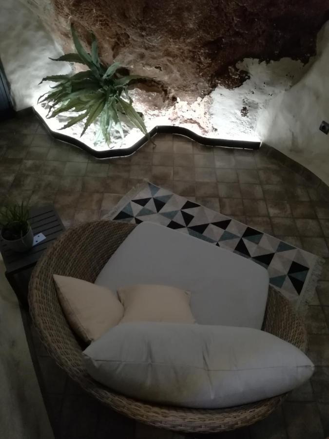 Apartamento Alvarado Loft Rural Ubrique