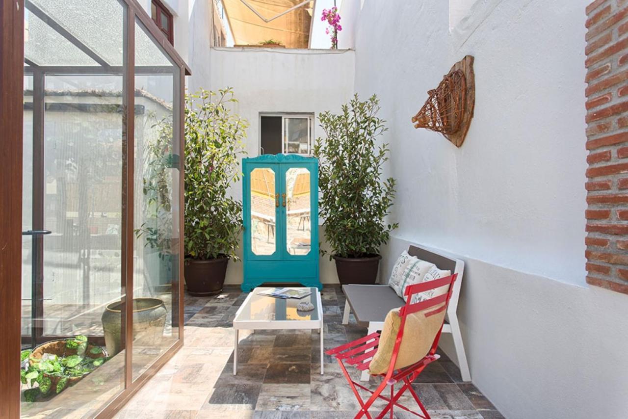 Vientos De - Eaw Homes * Marbella