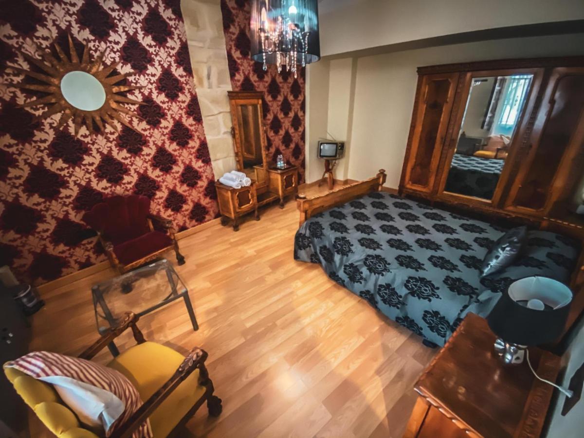 Vtar Casa Tinajas Сasa de vacaciones