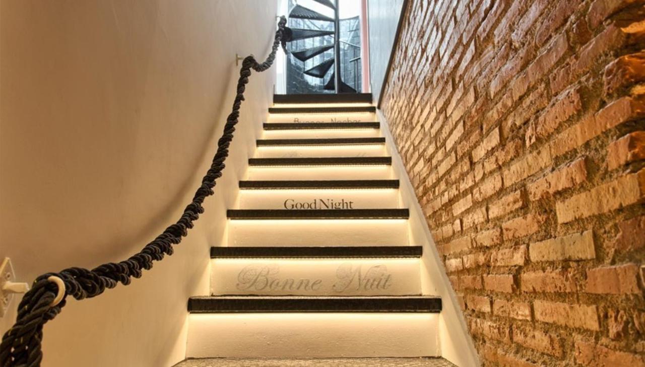 Vientos De - Eaw Homes Apartamento