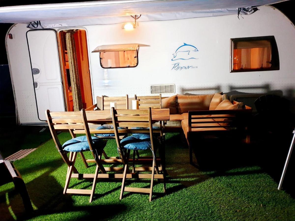 Apartment Caravanas Con Encanto El Palmar 3