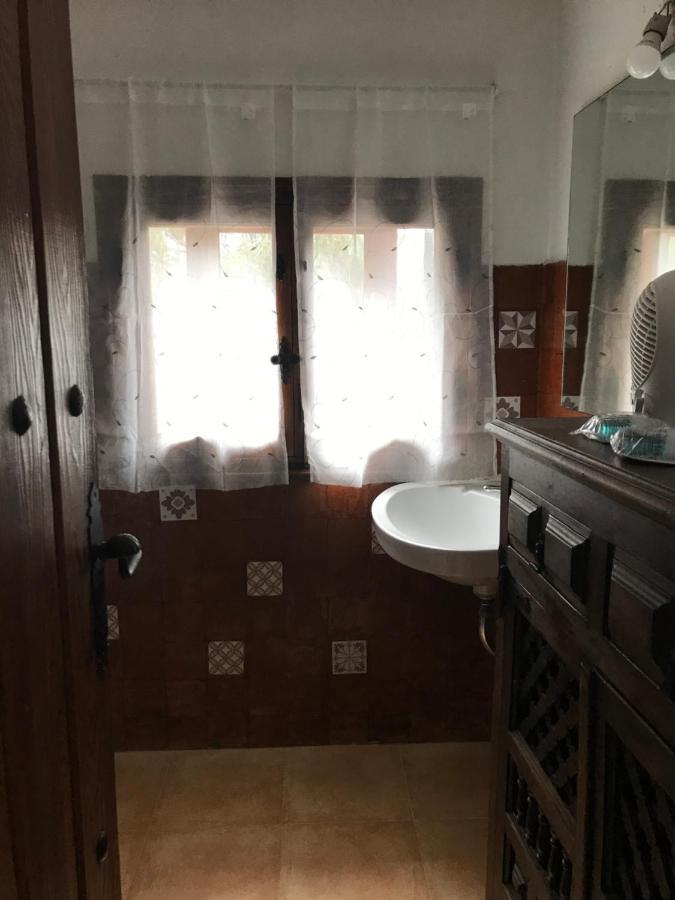En La Naturaleza Holiday home Collado Villalba