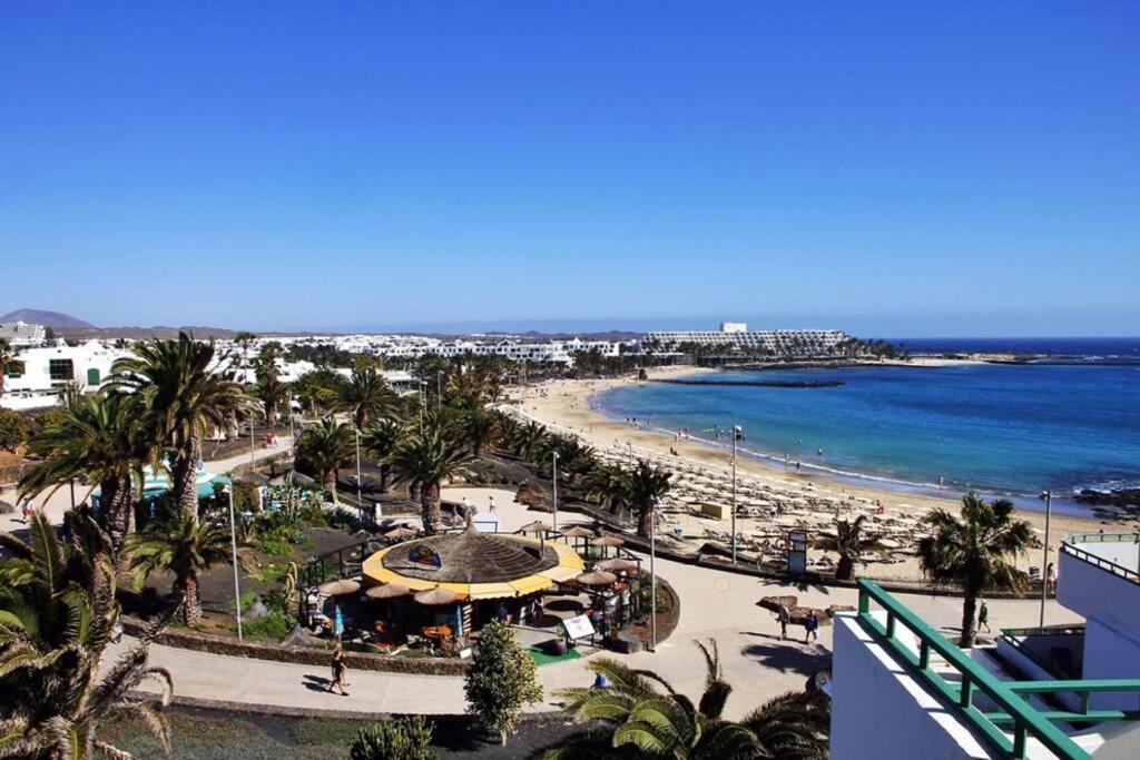 Apartamento Design Vivienda V El Burgao By The Sea Costa Teguise