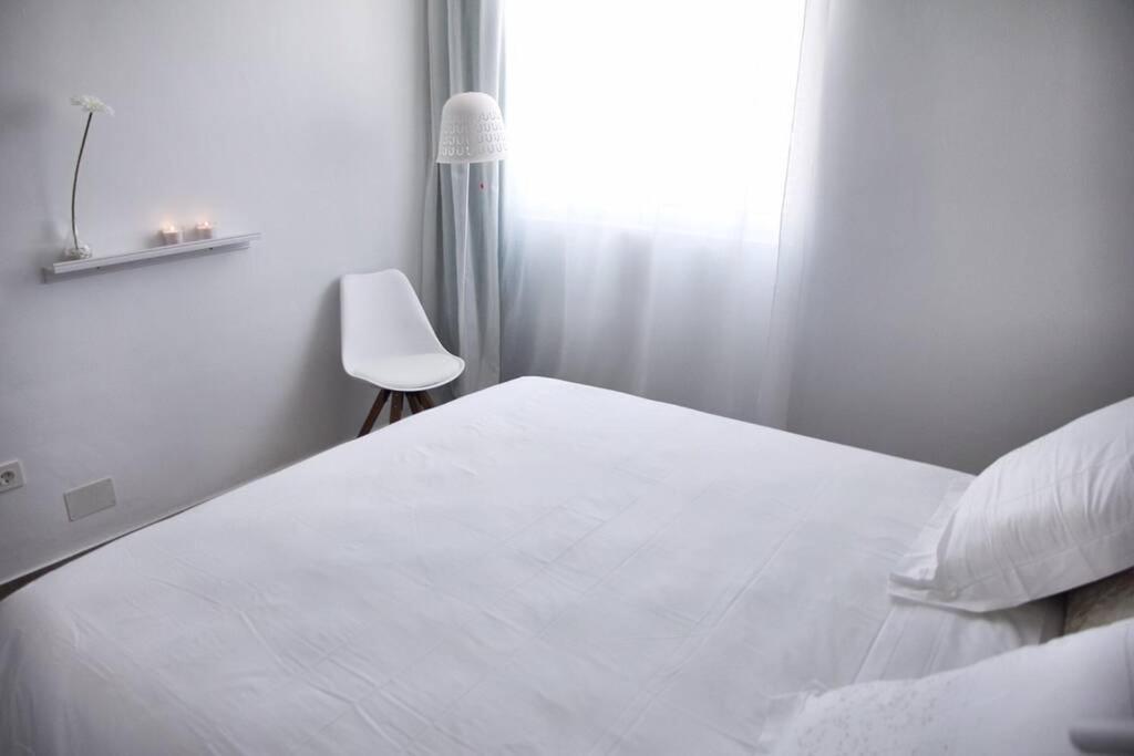 Apartamento Design Vivienda V El Burgao By The Sea Costa Teguise