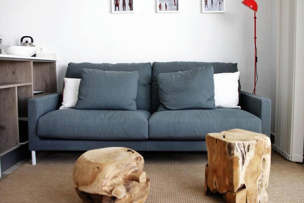Apartamento Design Vivienda V El Burgao By The Sea Costa Teguise