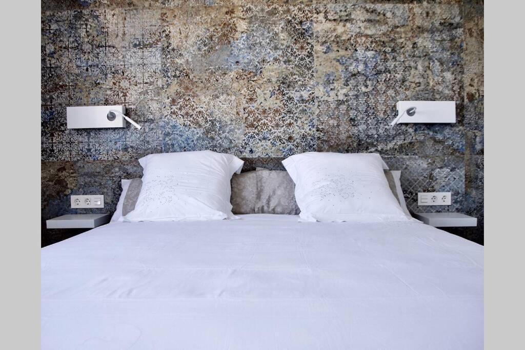 Apartamento Design Vivienda V El Burgao By The Sea Costa Teguise