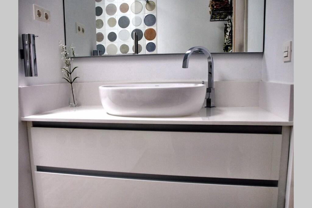Design Vivienda V El Burgao By The Sea Apartamento *