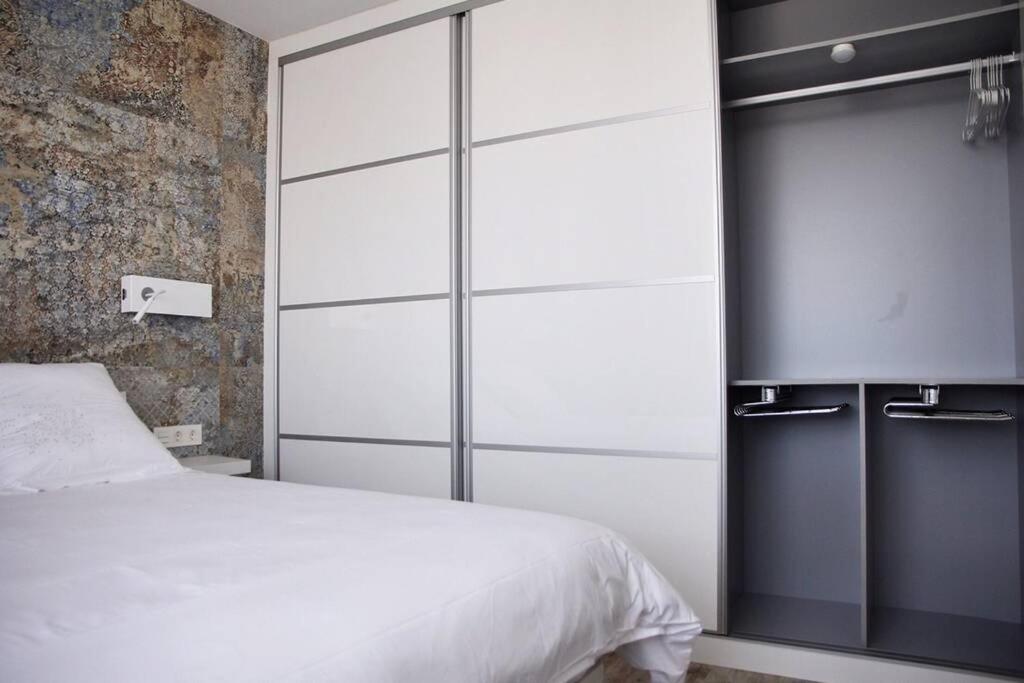 Apartamento Design Vivienda V El Burgao By The Sea *