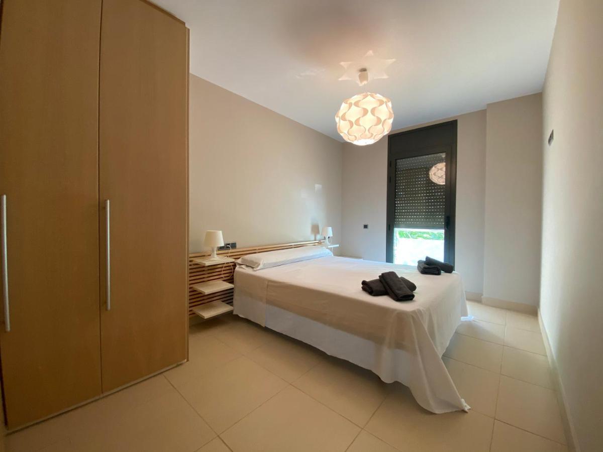 Casas Alcanar Apartment Les Cases d'Alcanar