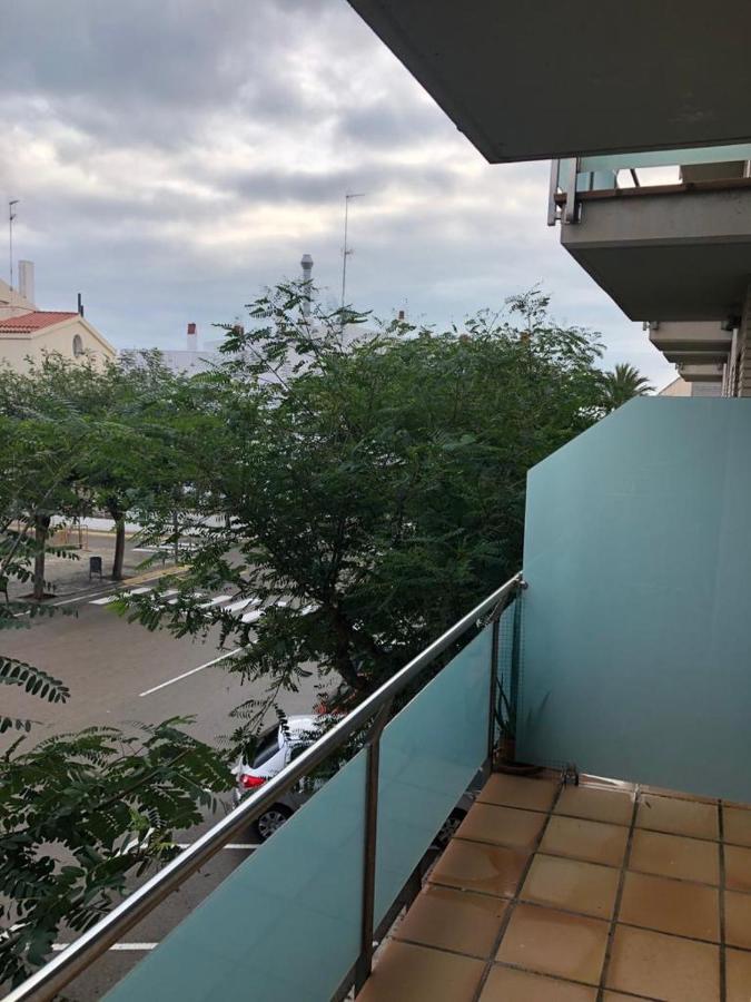 Apartment Casas Alcanar