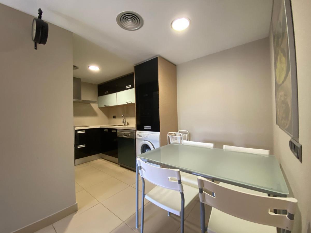 Apartment Casas Alcanar Les Cases d'Alcanar